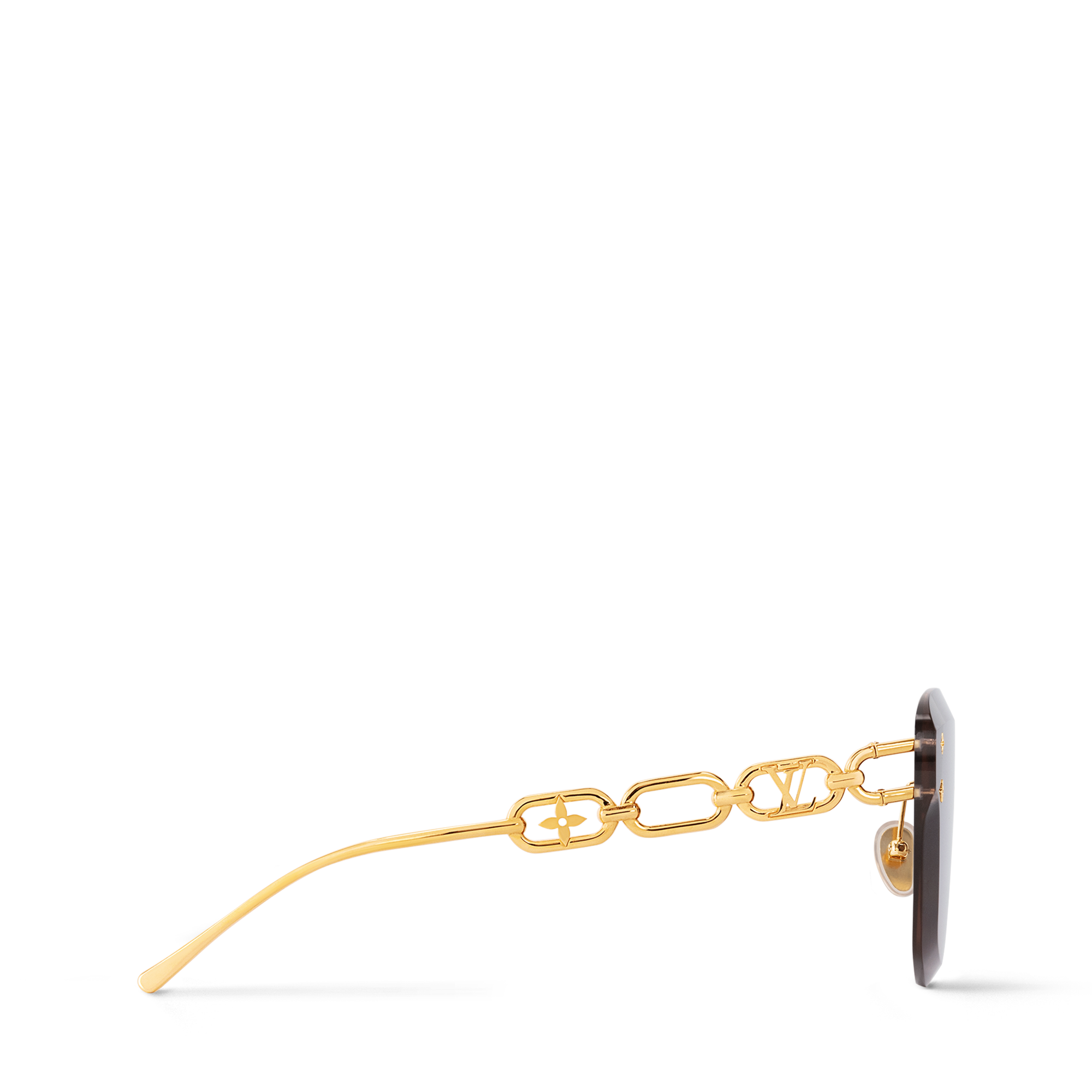 LV Jewel Cat Eye Sunglasses S00 - Women - Accessories | LOUIS